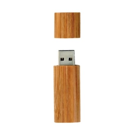 Clé USB écologique