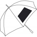 Parapluie de Golf