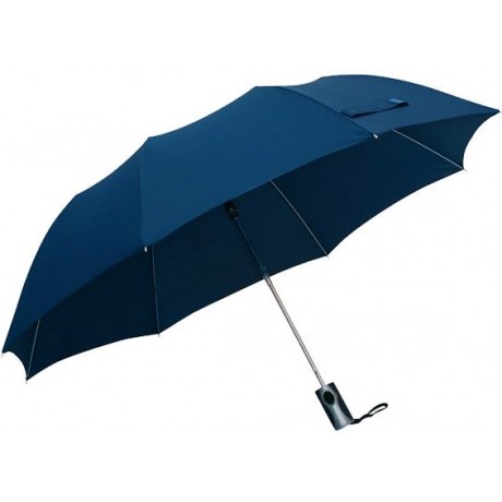 Parapluie anti-tempête pliable