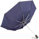 Parapluie anti-tempête pliable