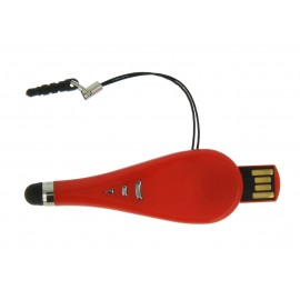 clé USB à pointe tactile