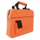 Cartable publicitaire polyester