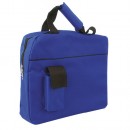 Cartable publicitaire polyester