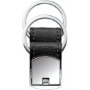 Porte clés DUO avec clé USB