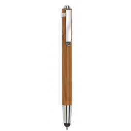 Stylo bambou touch pen