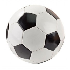 ballon de foot en PVC