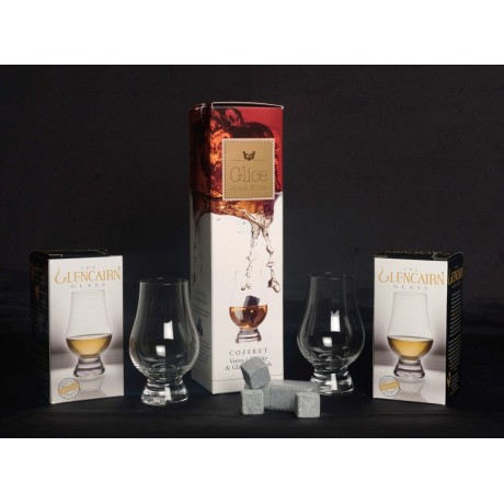 Coffret Glice 521